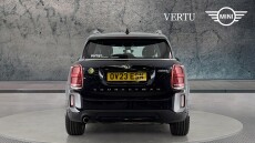 MINI Countryman 1.5 Cooper S E Exclusive Prem ALL4 PHEV 5dr Auto Hatchback